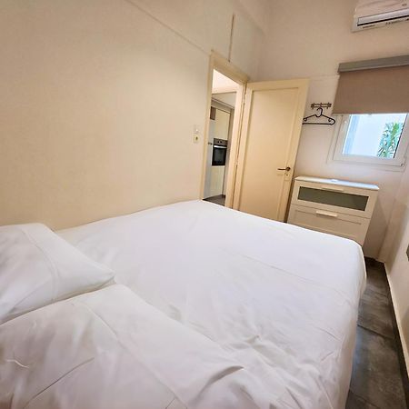Cozy Apartment For 4 In Kolonaki, Lycabettus Ateny Zewnętrze zdjęcie