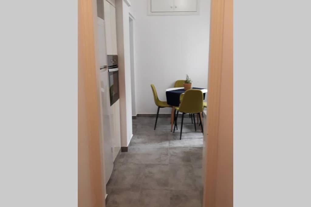 Cozy Apartment For 4 In Kolonaki, Lycabettus Ateny Zewnętrze zdjęcie