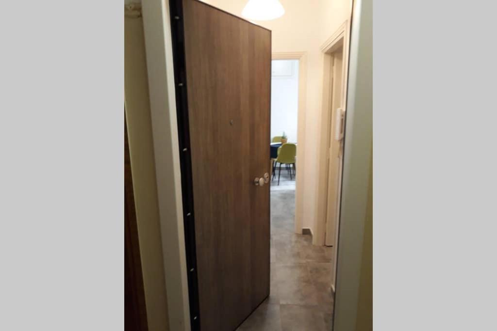 Cozy Apartment For 4 In Kolonaki, Lycabettus Ateny Zewnętrze zdjęcie