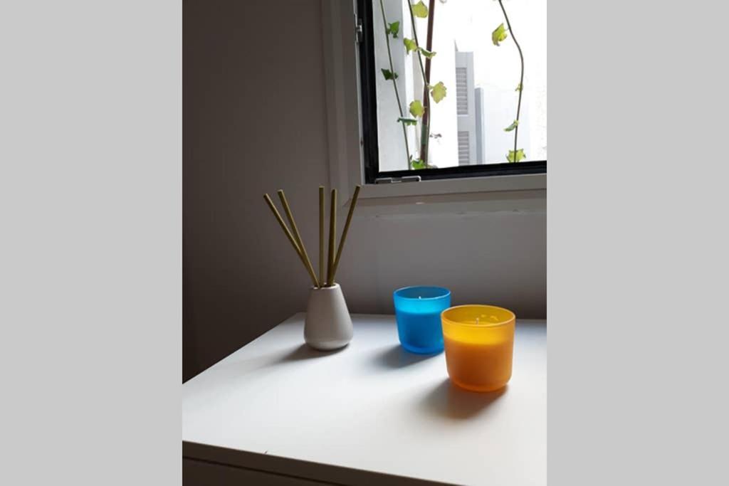 Cozy Apartment For 4 In Kolonaki, Lycabettus Ateny Zewnętrze zdjęcie