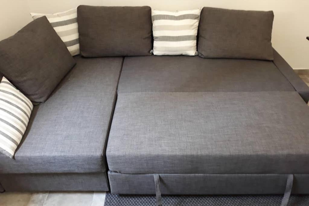Cozy Apartment For 4 In Kolonaki, Lycabettus Ateny Zewnętrze zdjęcie