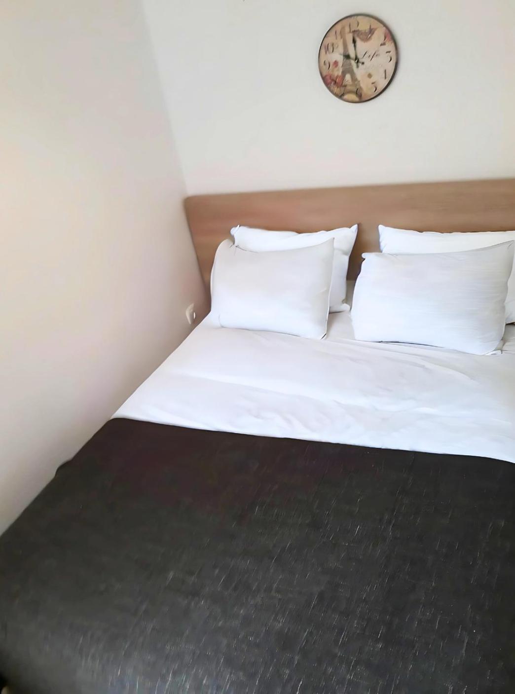Cozy Apartment For 4 In Kolonaki, Lycabettus Ateny Zewnętrze zdjęcie