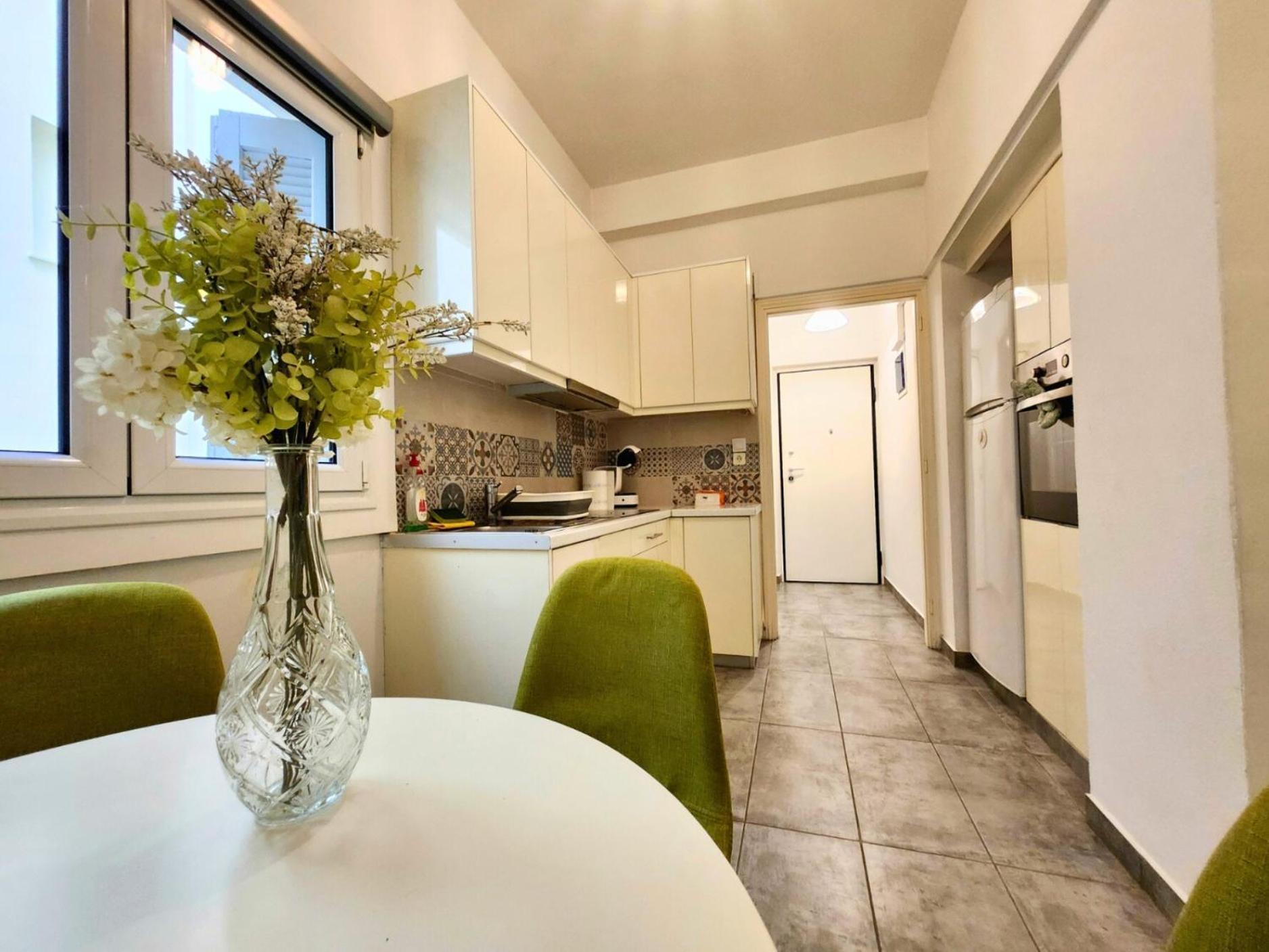 Cozy Apartment For 4 In Kolonaki, Lycabettus Ateny Zewnętrze zdjęcie