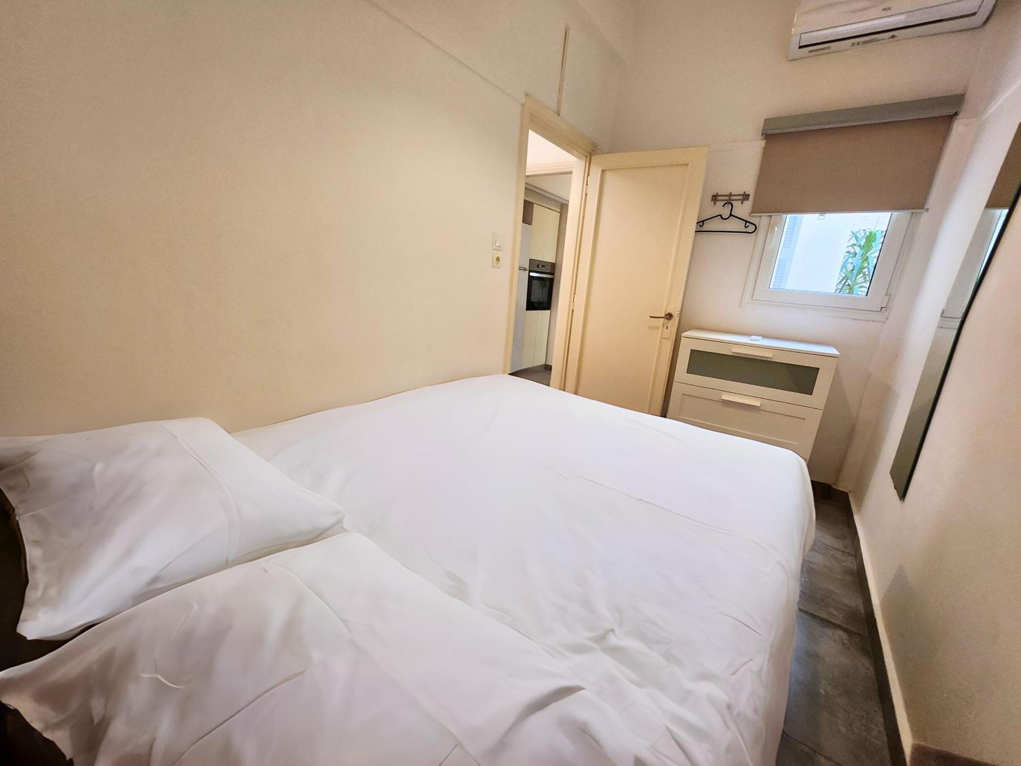 Cozy Apartment For 4 In Kolonaki, Lycabettus Ateny Zewnętrze zdjęcie