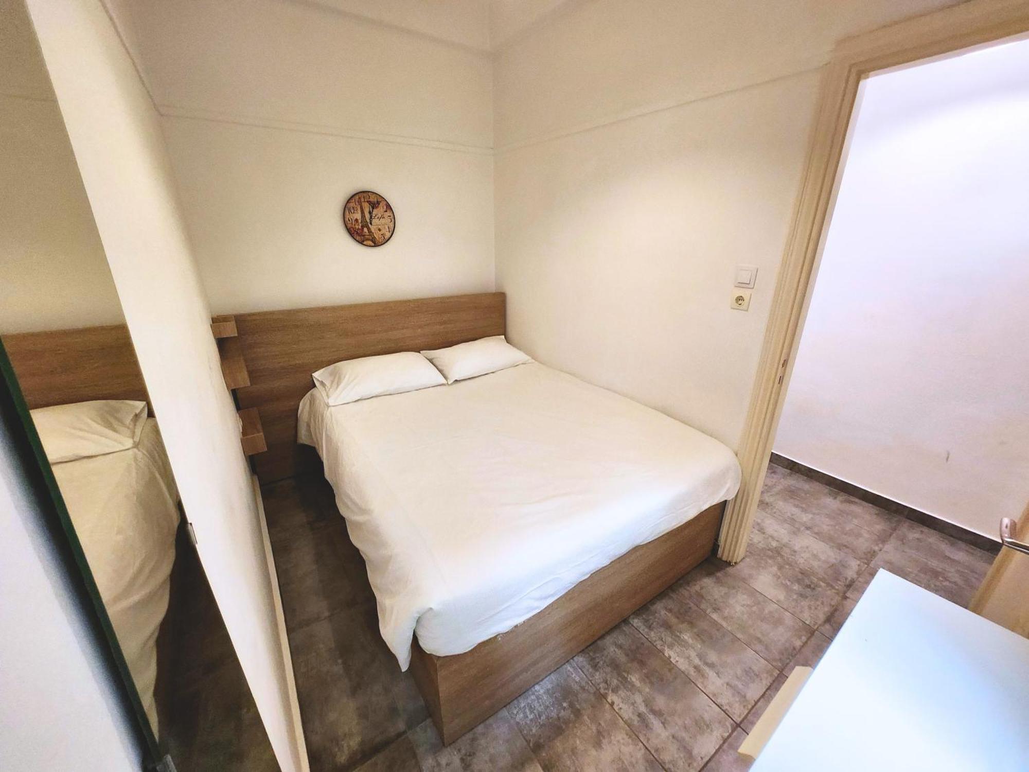 Cozy Apartment For 4 In Kolonaki, Lycabettus Ateny Zewnętrze zdjęcie