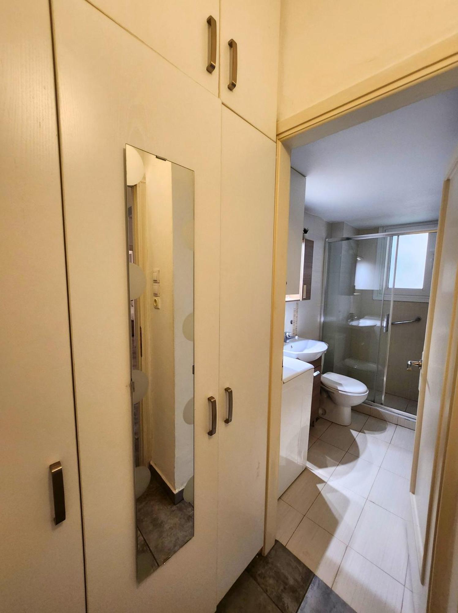 Cozy Apartment For 4 In Kolonaki, Lycabettus Ateny Zewnętrze zdjęcie